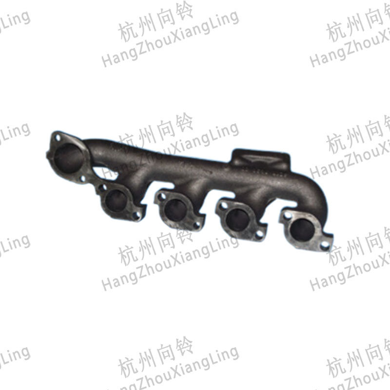 HANGZHOU XIANG LING AUTO PARTS CO.,LTD.